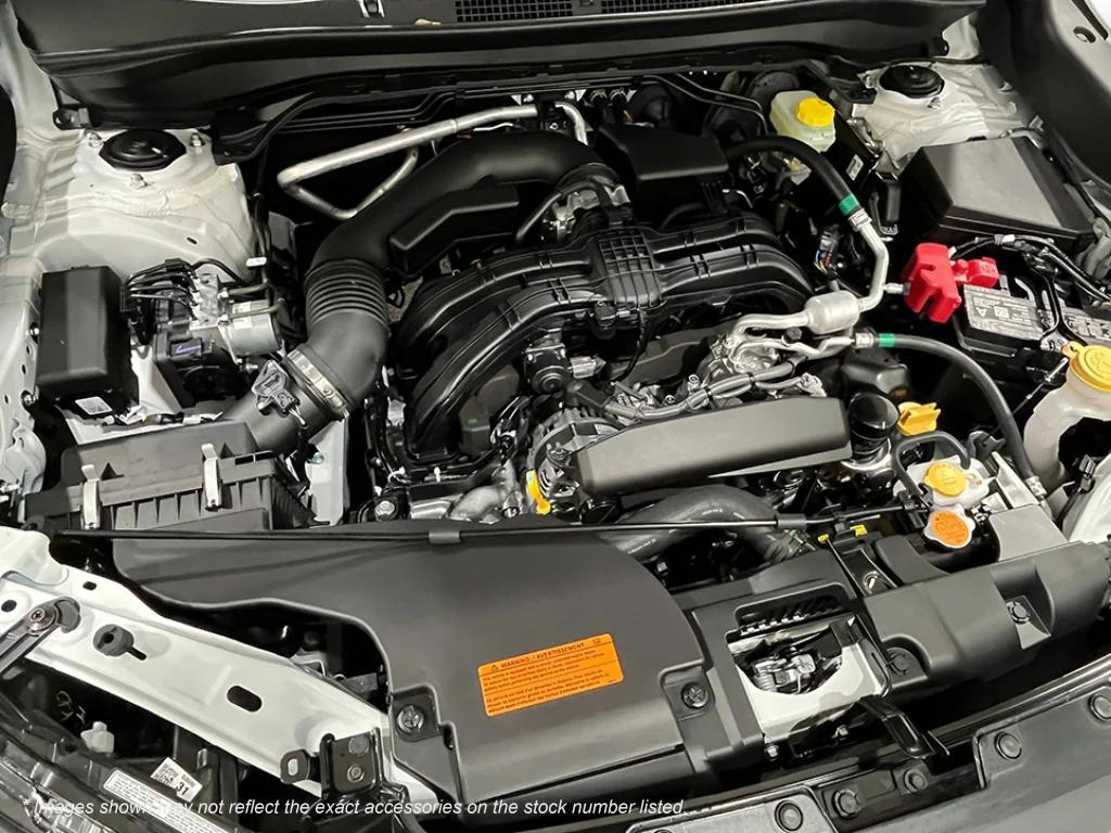 new 2026 Subaru Forester car, priced at $31,594