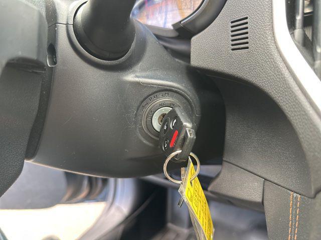 used 2023 Subaru Crosstrek car, priced at $23,897