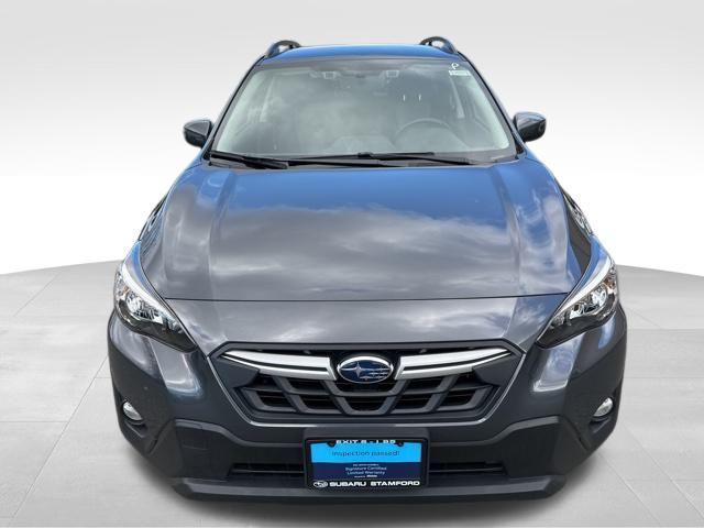 used 2023 Subaru Crosstrek car, priced at $23,897