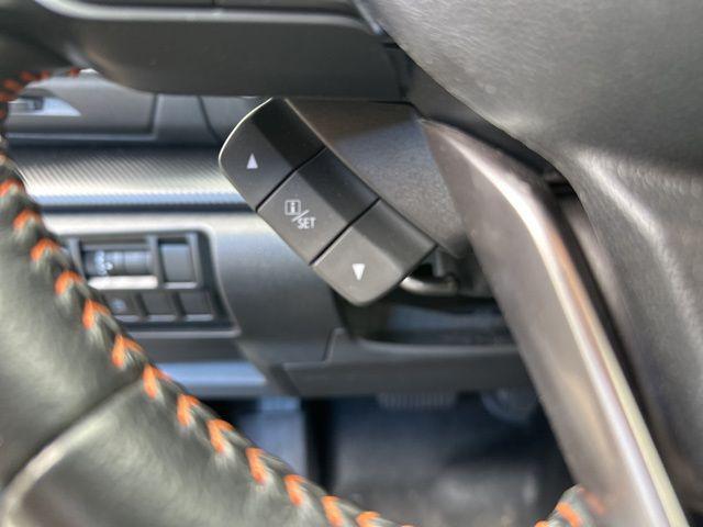 used 2023 Subaru Crosstrek car, priced at $23,897