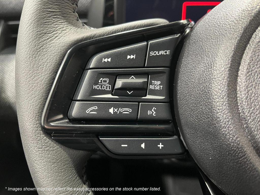 new 2026 Subaru Outback car, priced at $42,351