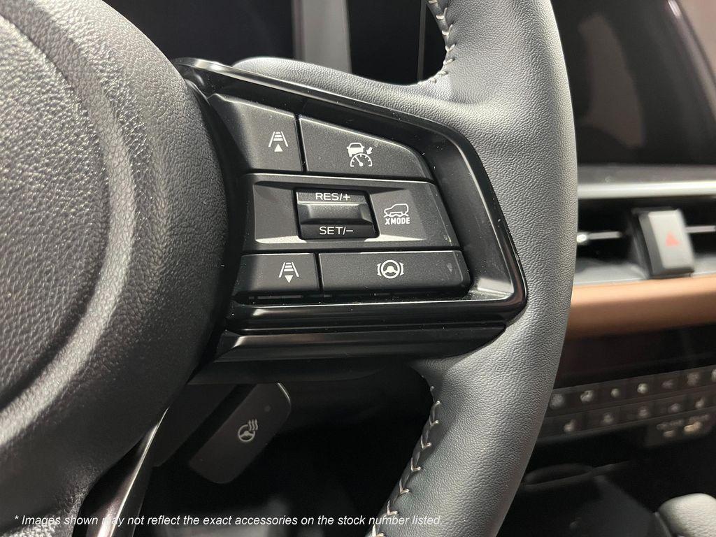 new 2026 Subaru Outback car, priced at $47,444