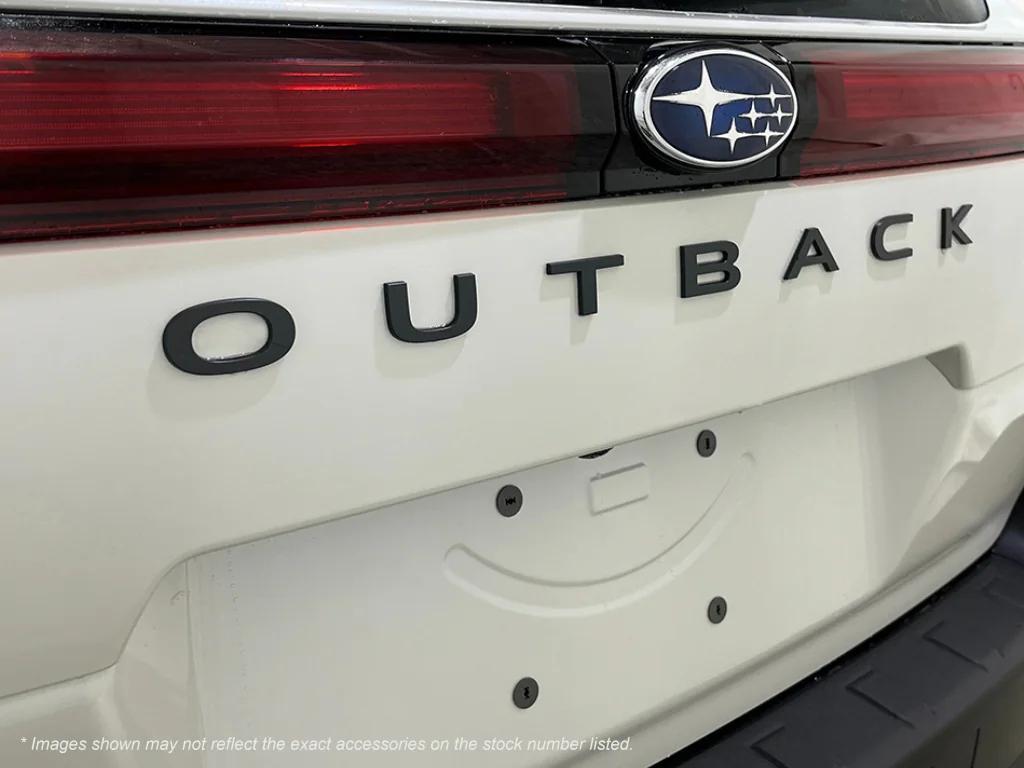 new 2026 Subaru Outback car, priced at $37,346