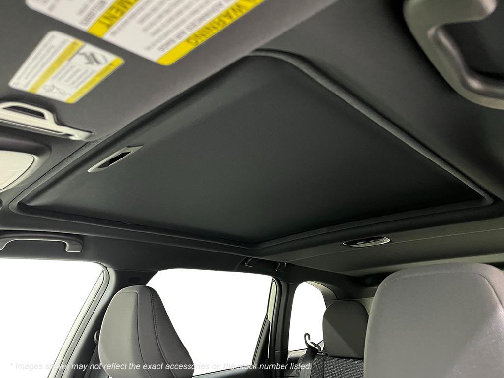 new 2026 Subaru Forester car, priced at $34,724