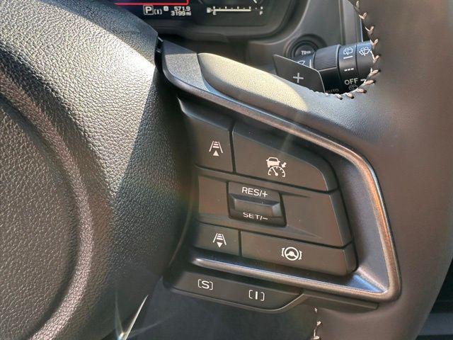 used 2025 Subaru Forester Hybrid car, priced at $36,762