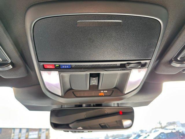used 2025 Subaru Forester Hybrid car, priced at $36,762