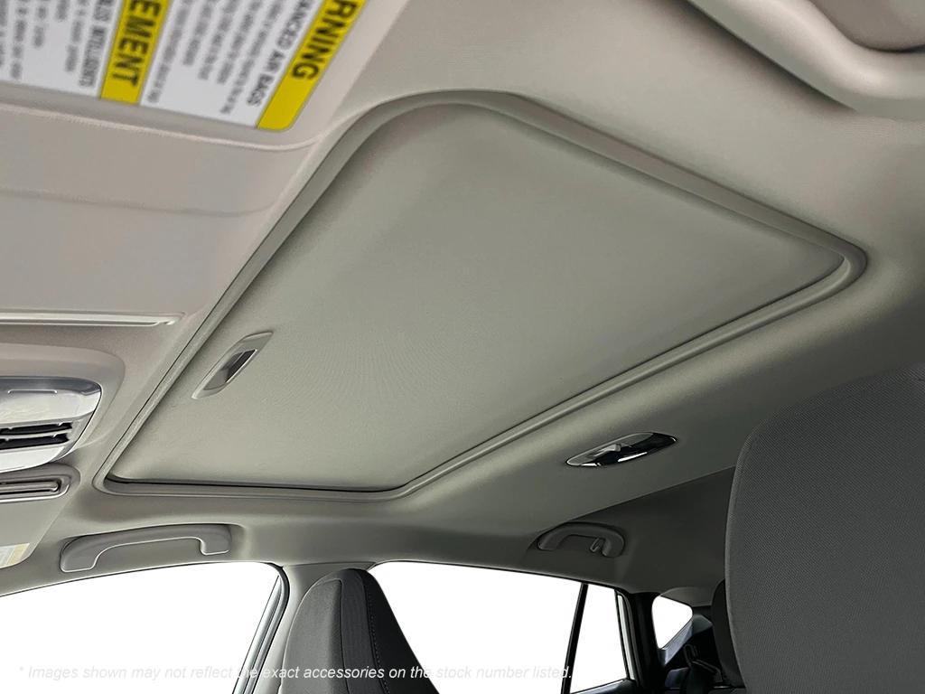 new 2026 Subaru Crosstrek car, priced at $32,327