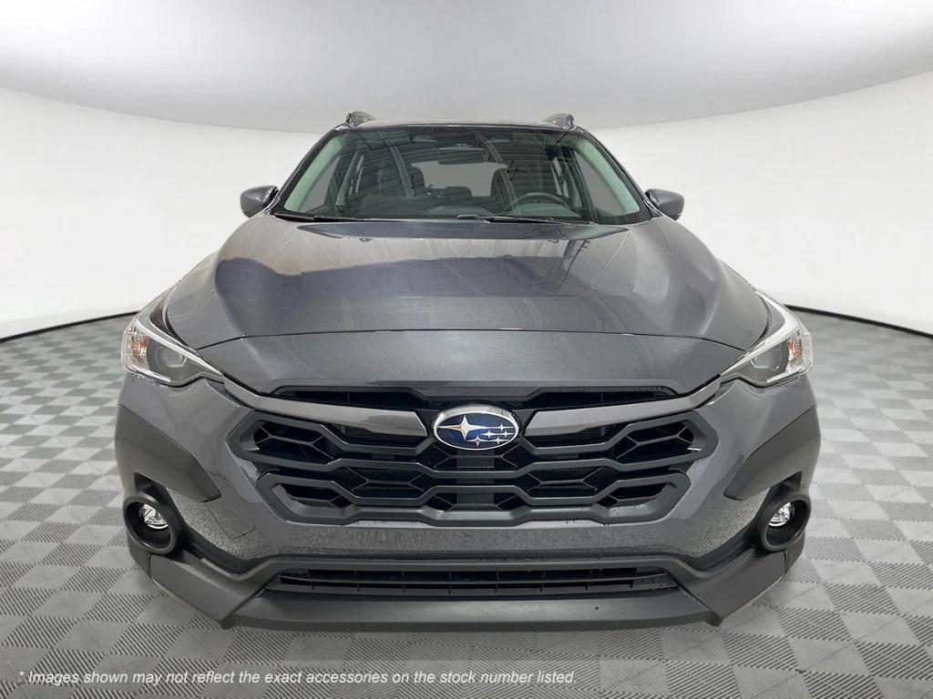 new 2026 Subaru Crosstrek car, priced at $32,327