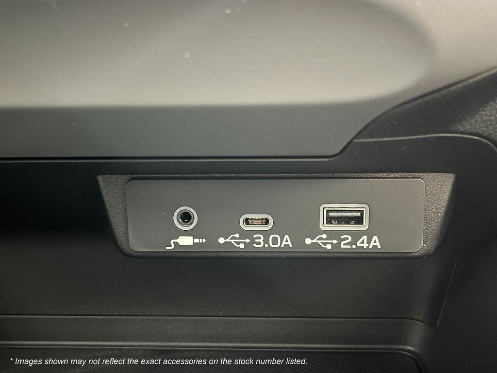 new 2026 Subaru Crosstrek car, priced at $32,327