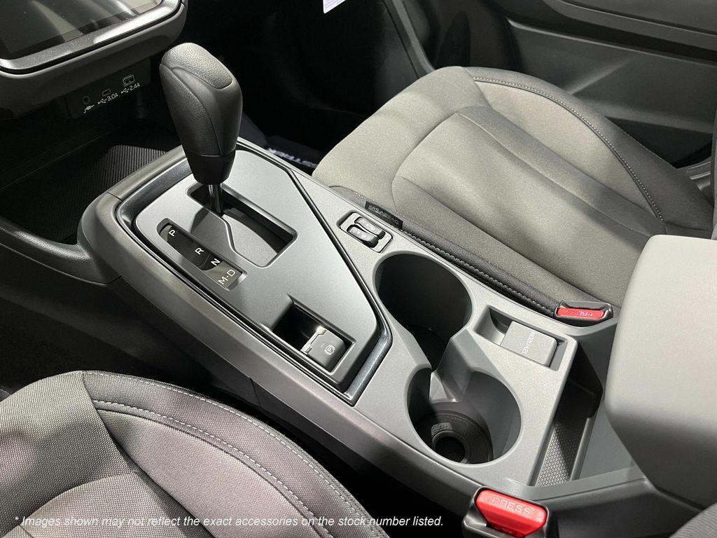 new 2026 Subaru Crosstrek car, priced at $32,327