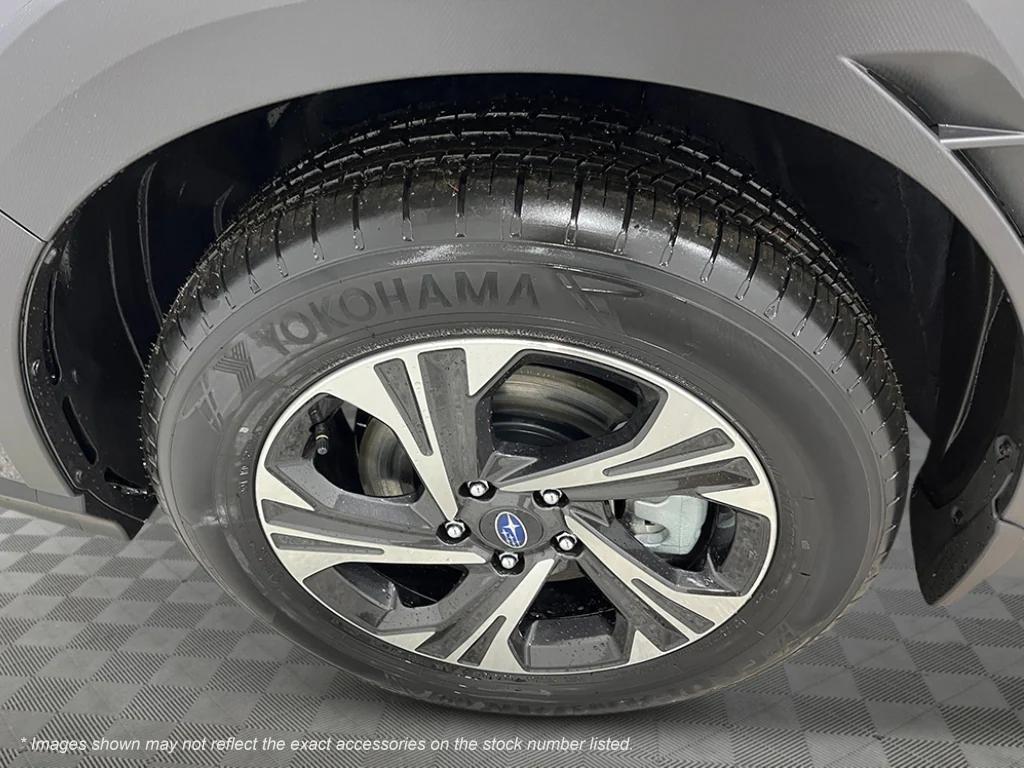 new 2026 Subaru Crosstrek car, priced at $32,327