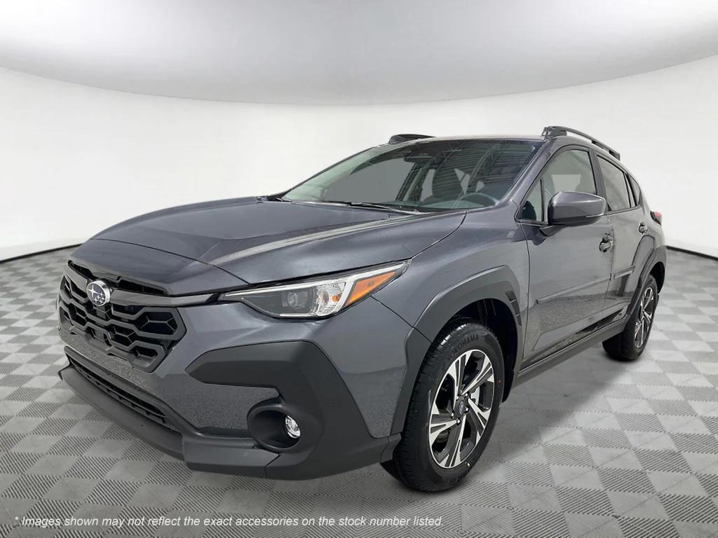 new 2026 Subaru Crosstrek car, priced at $32,327