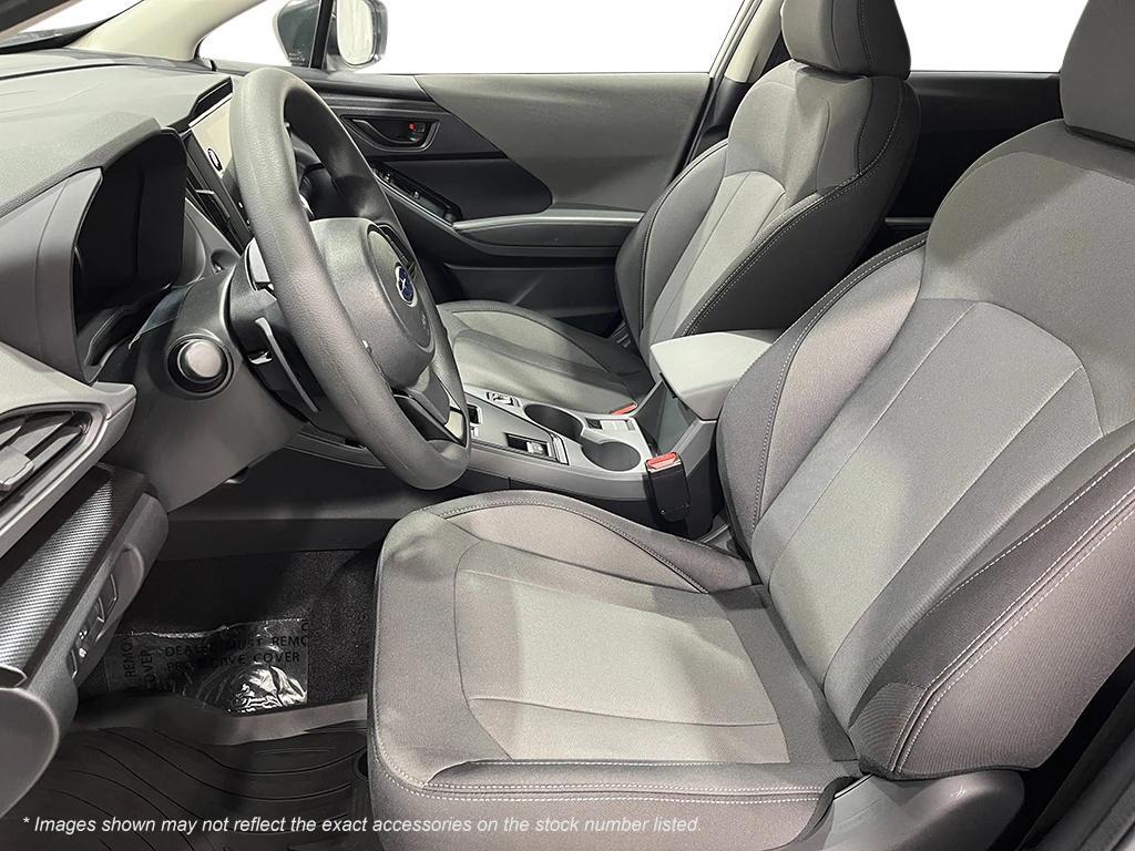 new 2026 Subaru Crosstrek car, priced at $32,327