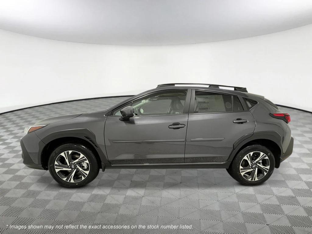 new 2026 Subaru Crosstrek car, priced at $32,327