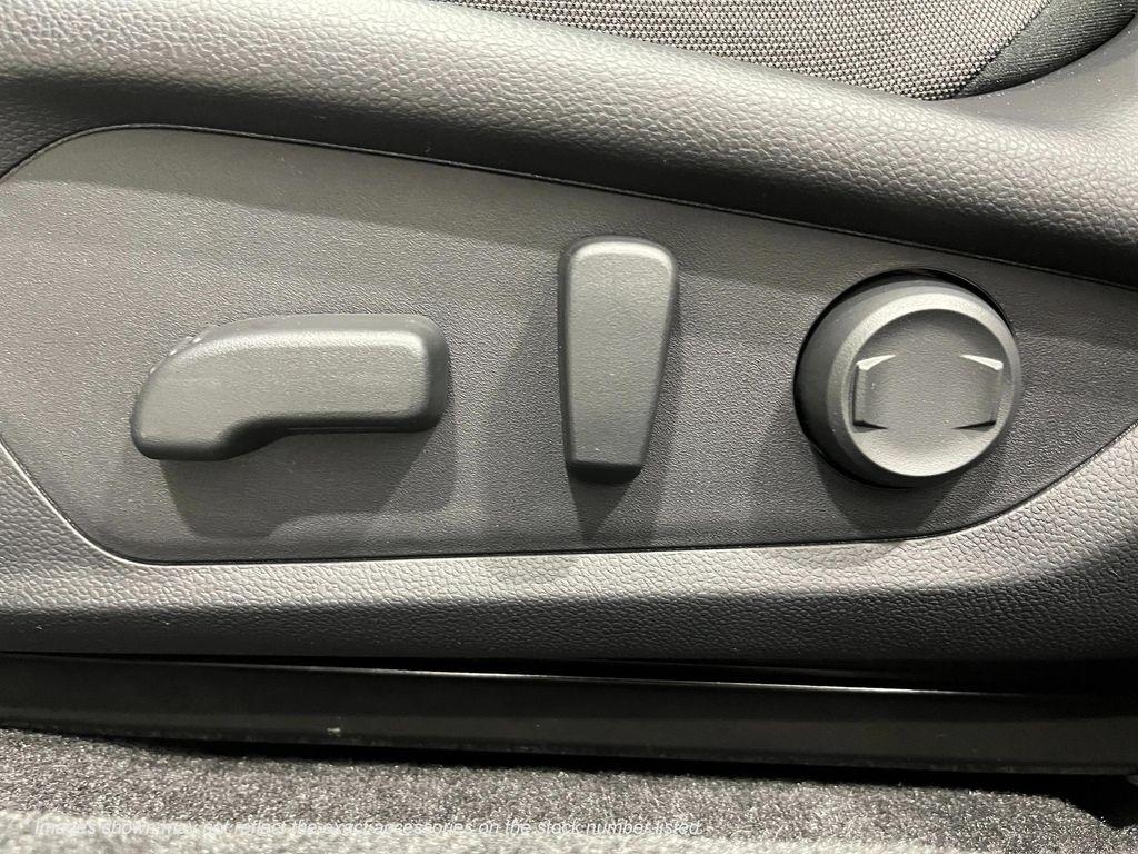 new 2026 Subaru Crosstrek car, priced at $32,327