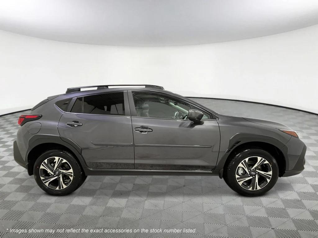 new 2026 Subaru Crosstrek car, priced at $32,327