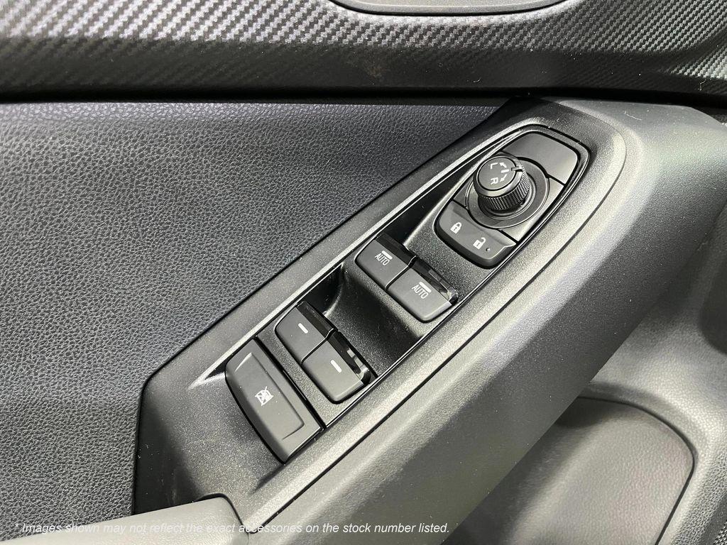 new 2026 Subaru Crosstrek car, priced at $32,327