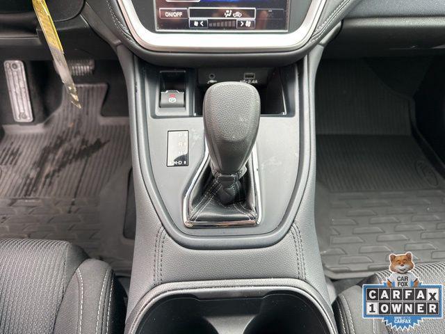 used 2024 Subaru Legacy car, priced at $22,998