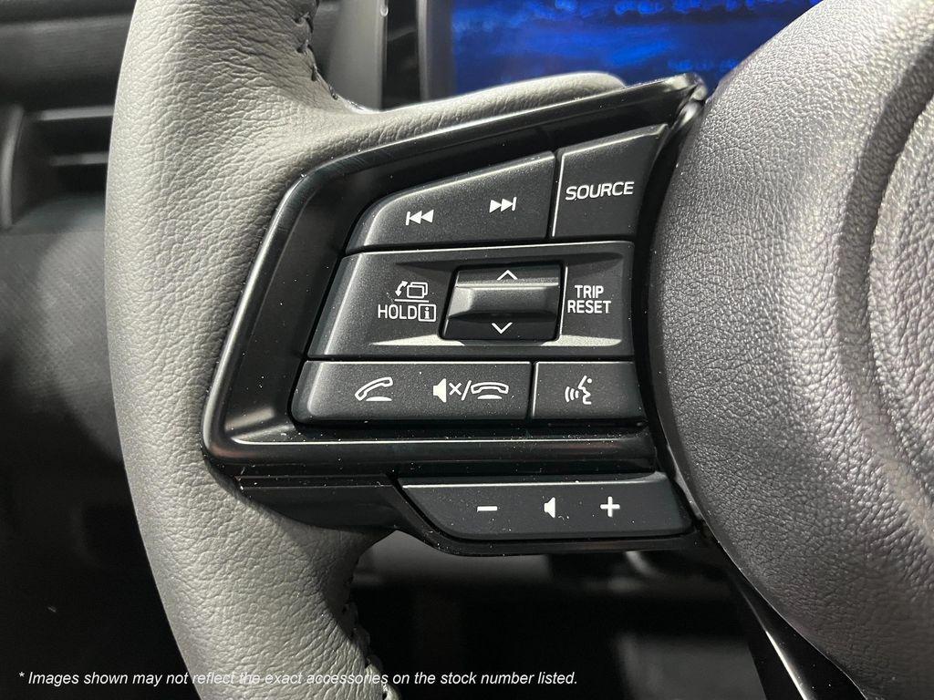 new 2026 Subaru Outback car, priced at $42,272