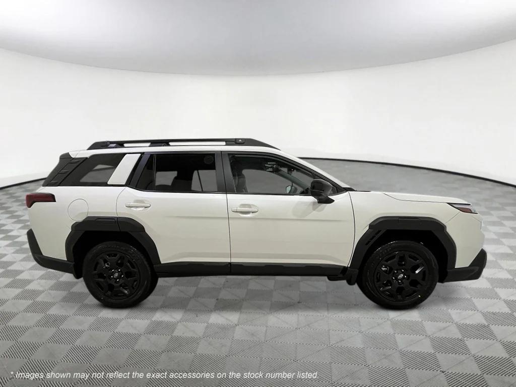 new 2026 Subaru Outback car, priced at $42,272