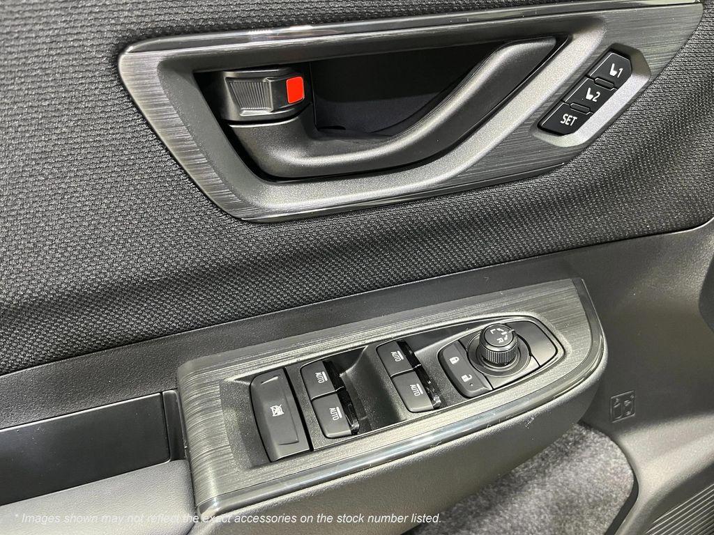 new 2026 Subaru Outback car, priced at $42,272