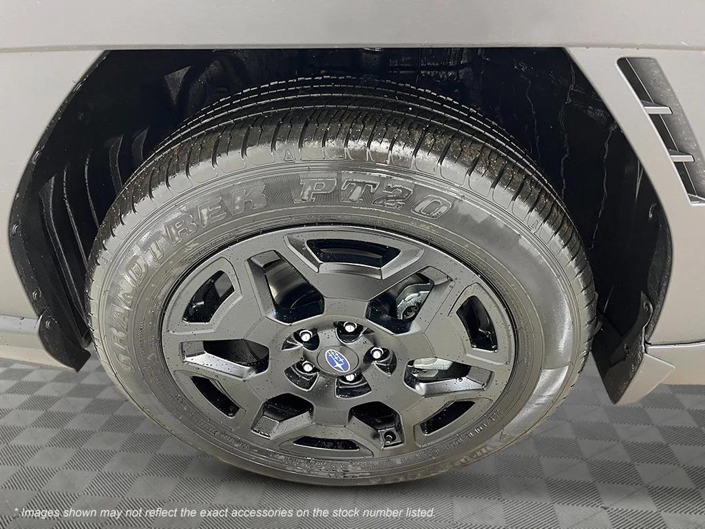 new 2026 Subaru Outback car, priced at $42,272