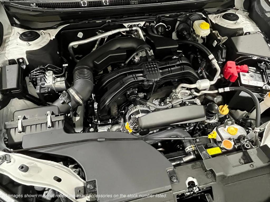 new 2026 Subaru Outback car, priced at $42,272