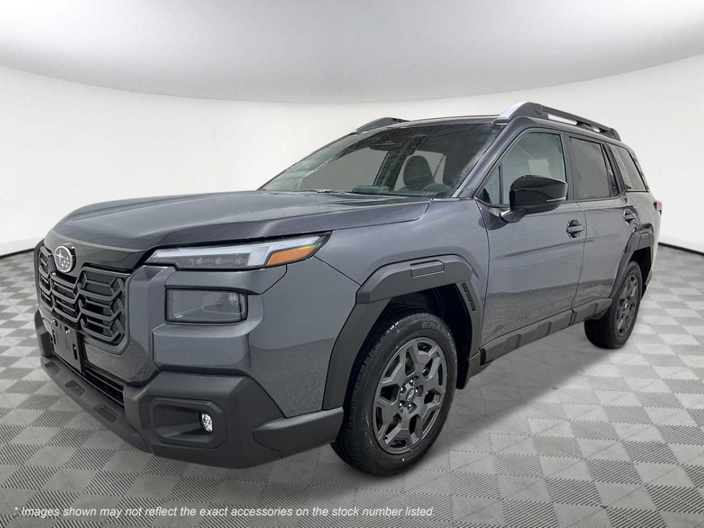 new 2026 Subaru Outback car, priced at $37,251