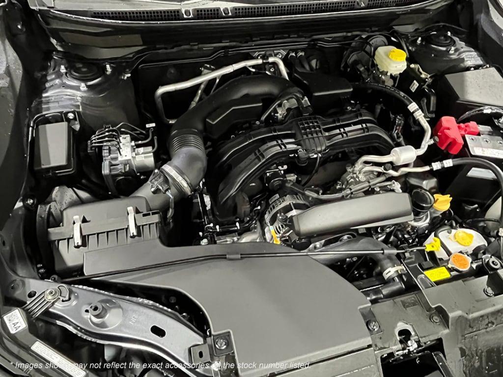 new 2026 Subaru Outback car, priced at $37,251