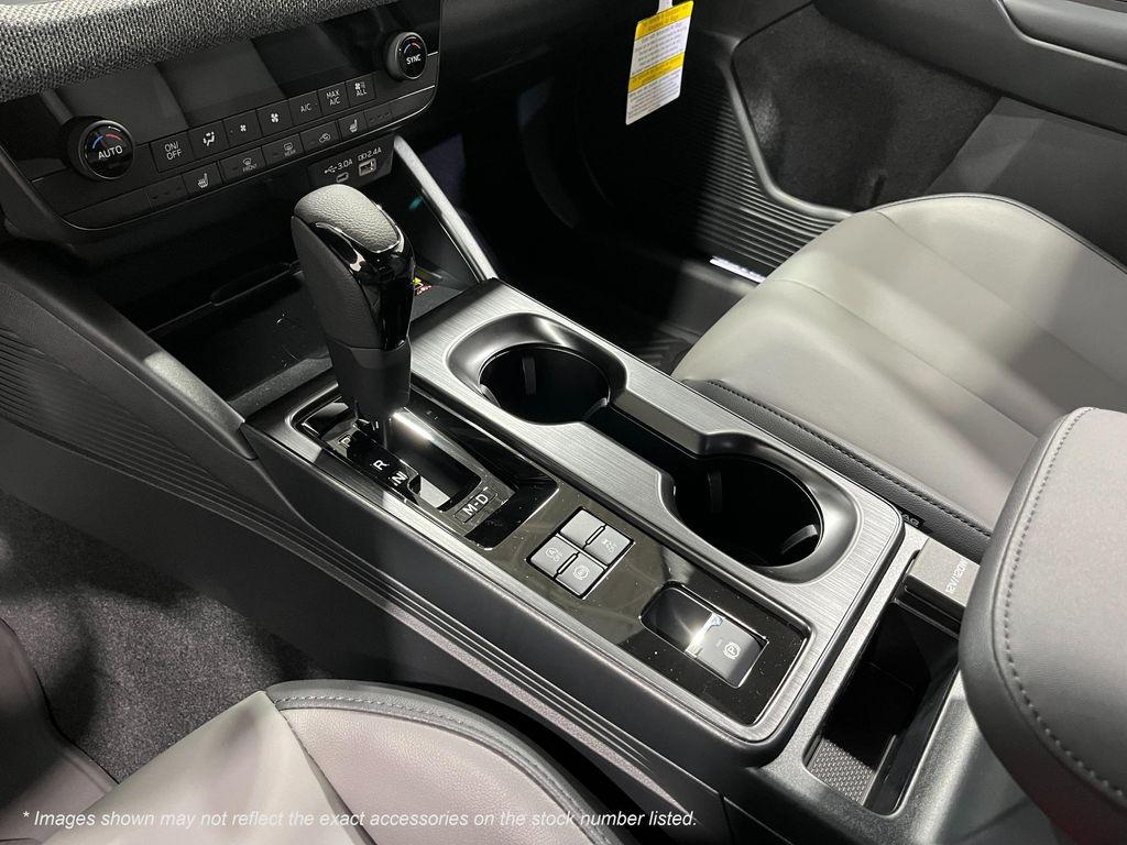 new 2026 Subaru Outback car, priced at $37,251