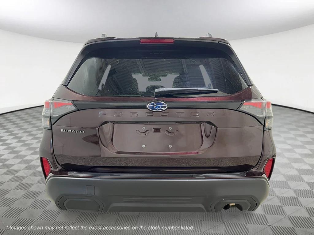 new 2026 Subaru Forester car, priced at $34,585