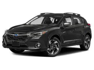 new 2026 Subaru Crosstrek car, priced at $35,477