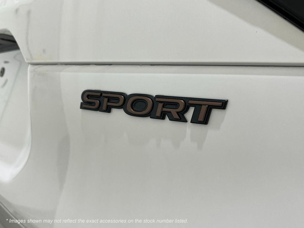 new 2026 Subaru Forester car, priced at $37,868