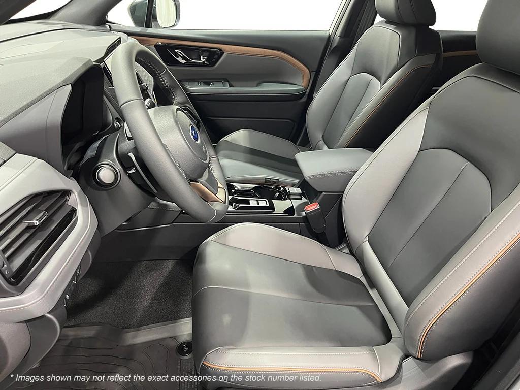 new 2026 Subaru Forester car, priced at $38,872