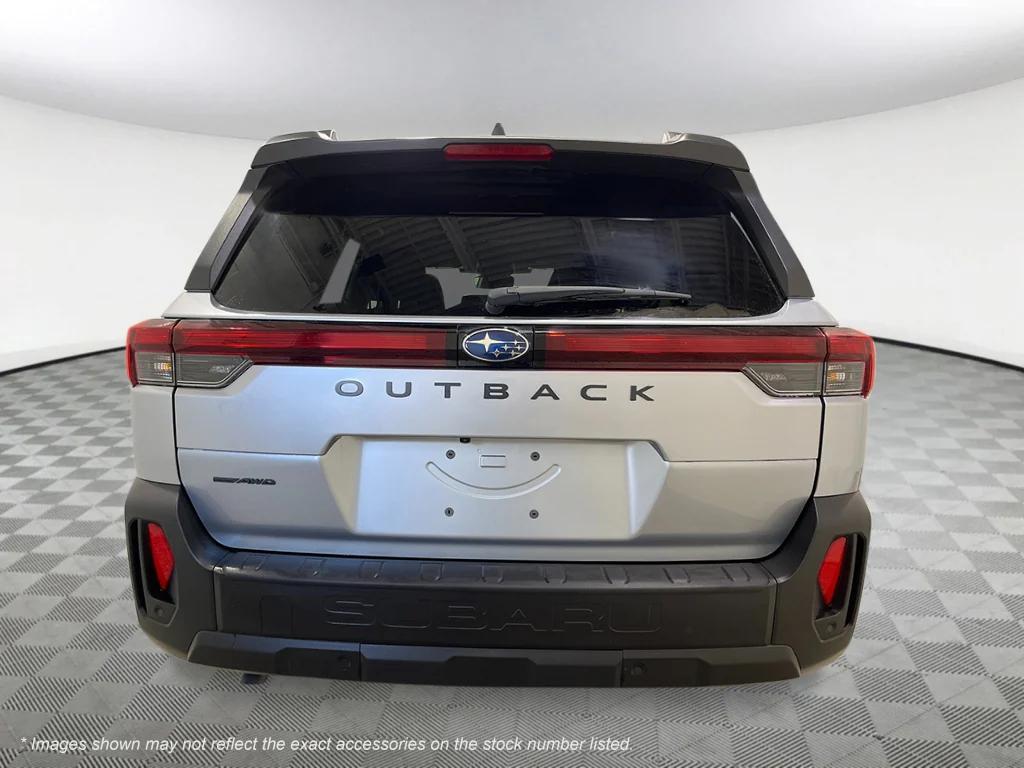 new 2026 Subaru Outback car, priced at $37,346