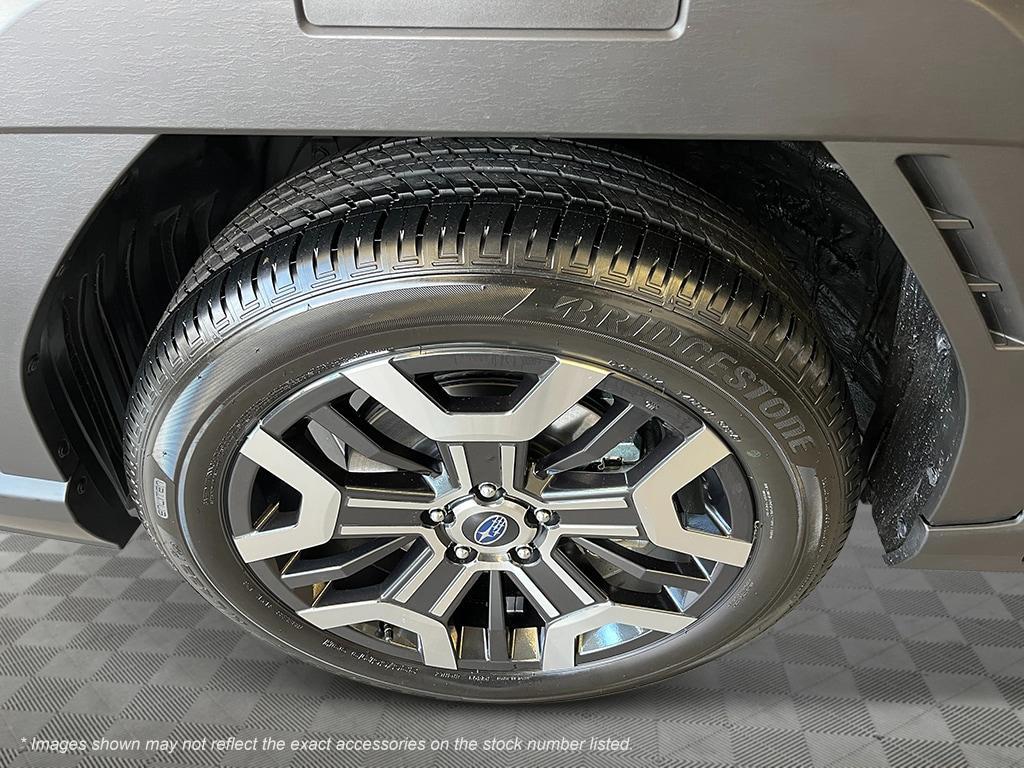 new 2026 Subaru Outback car, priced at $47,820