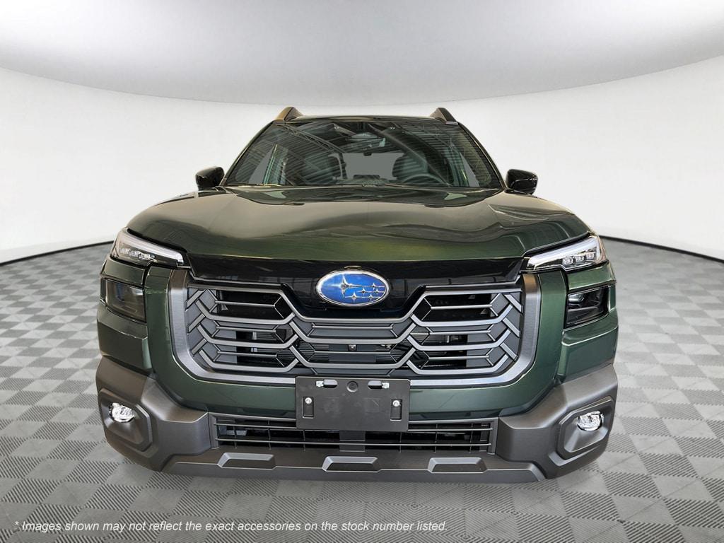 new 2026 Subaru Outback car, priced at $47,820