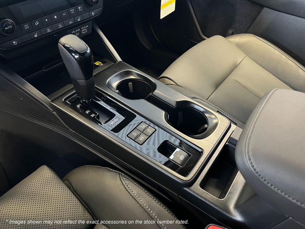 new 2026 Subaru Outback car, priced at $47,820