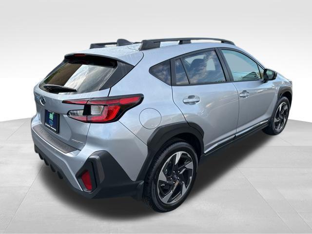 used 2025 Subaru Crosstrek car, priced at $29,774