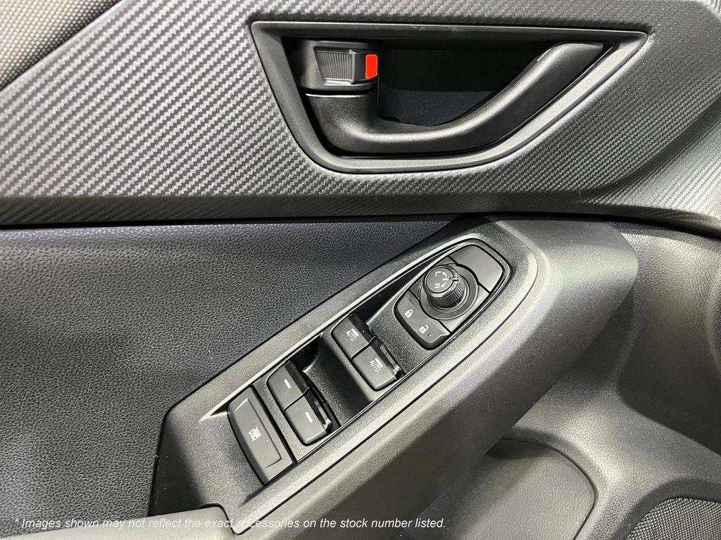 new 2026 Subaru Crosstrek car, priced at $32,561