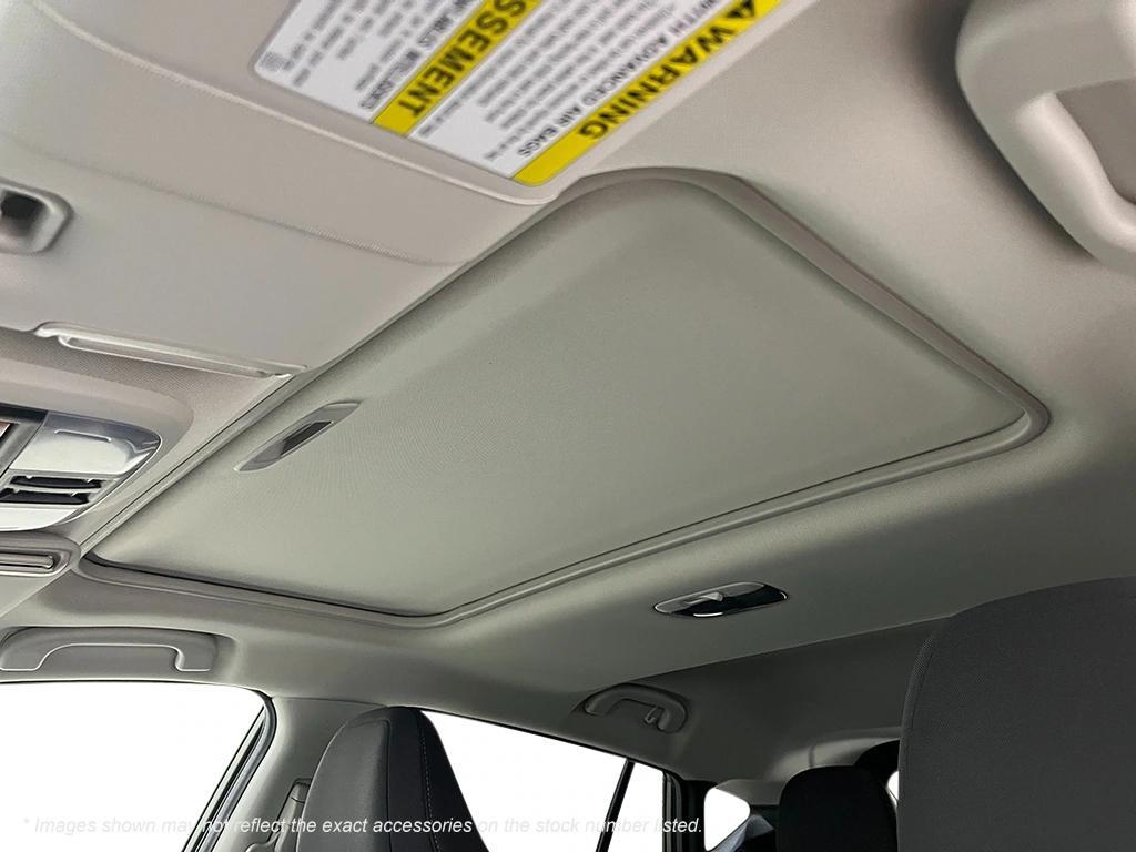 new 2026 Subaru Crosstrek car, priced at $32,561