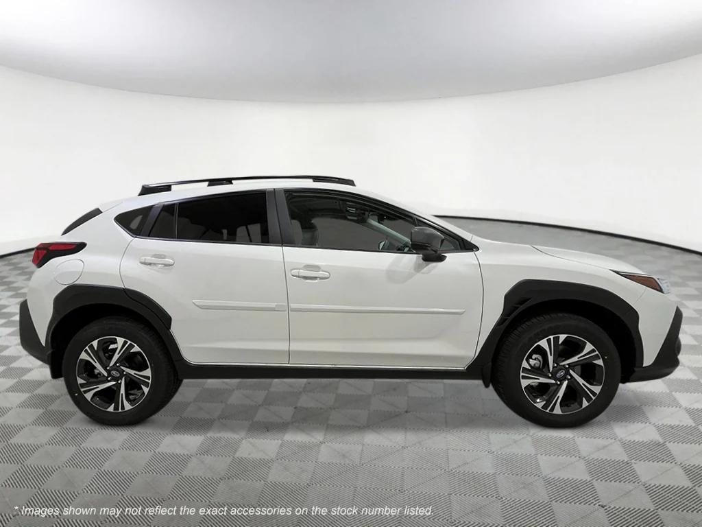 new 2026 Subaru Crosstrek car, priced at $32,561
