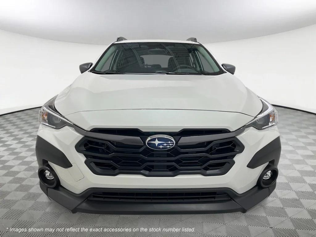 new 2026 Subaru Crosstrek car, priced at $32,561