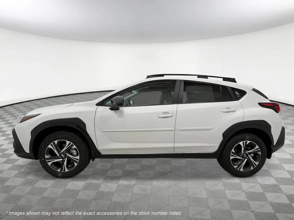 new 2026 Subaru Crosstrek car, priced at $32,561
