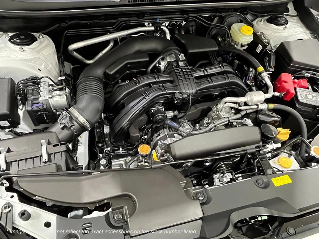 new 2026 Subaru Crosstrek car, priced at $32,561