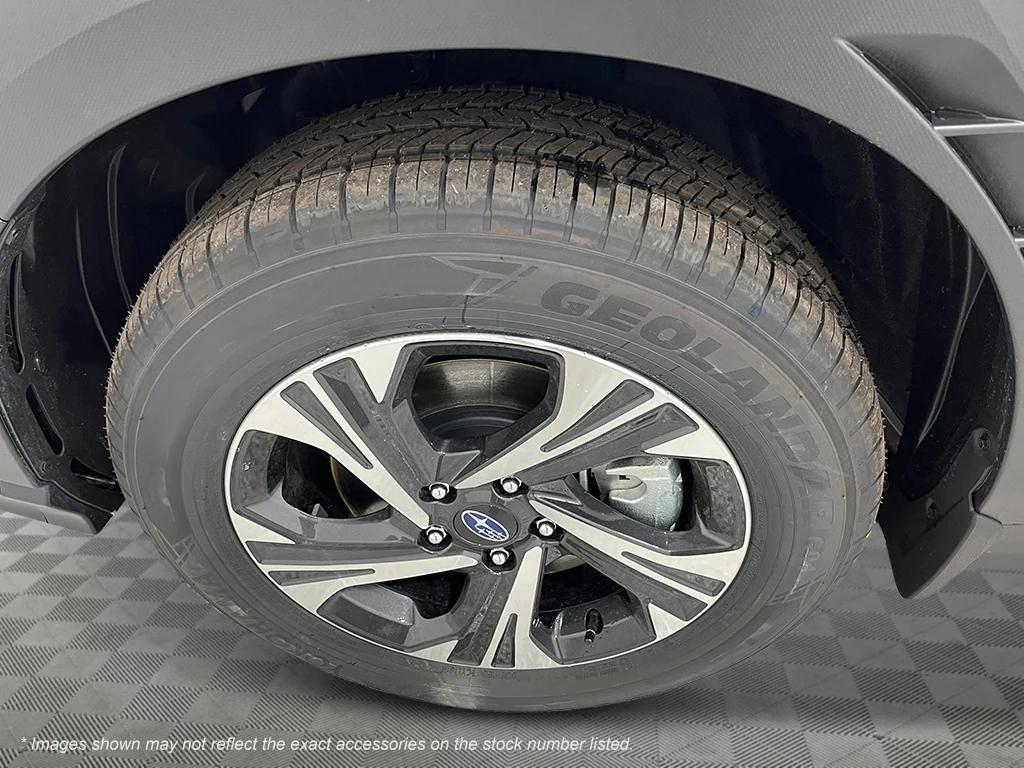 new 2026 Subaru Crosstrek car, priced at $32,561