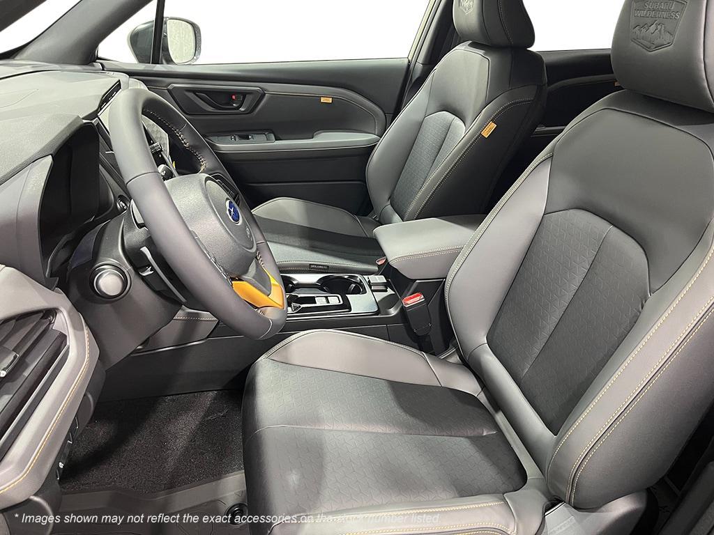 new 2026 Subaru Forester car, priced at $40,950