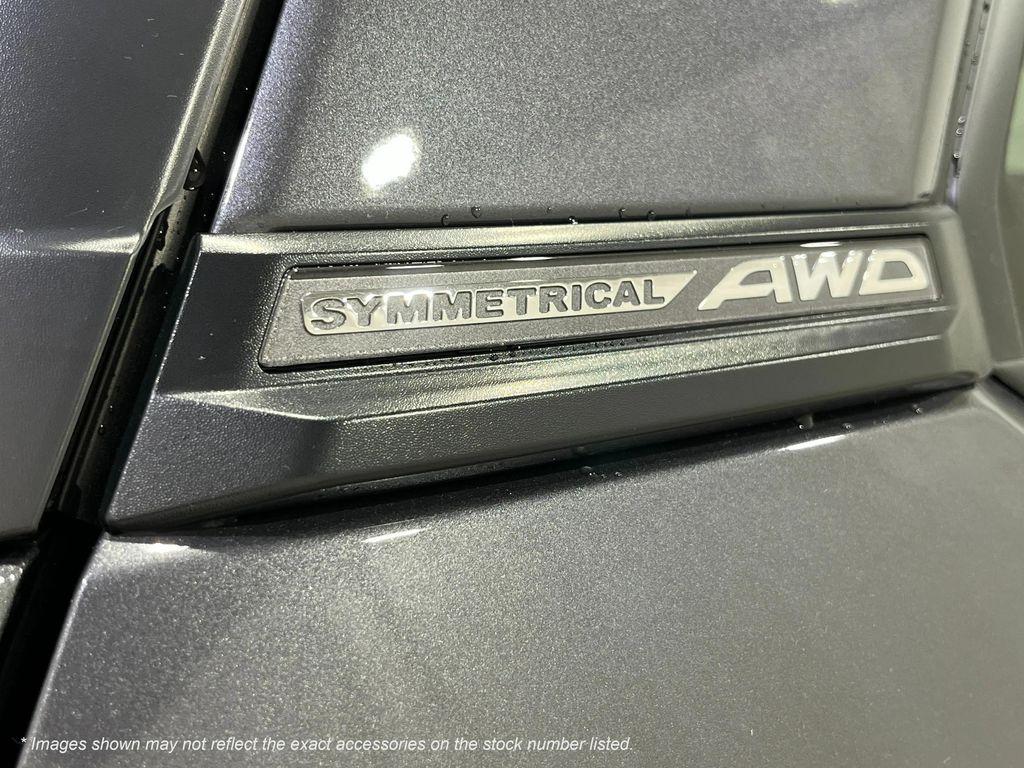 new 2026 Subaru Forester car, priced at $35,827