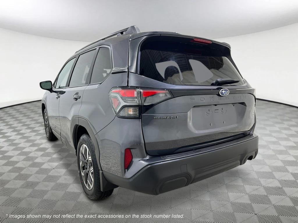 new 2026 Subaru Forester car, priced at $35,827