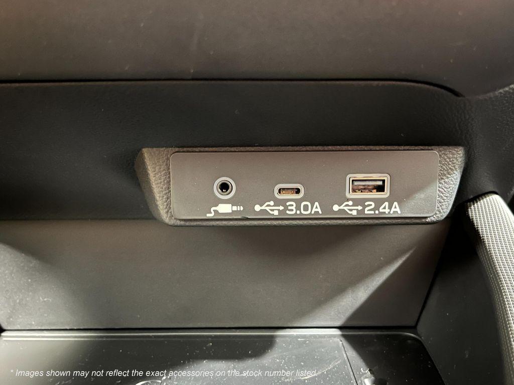 new 2026 Subaru Forester car, priced at $35,827